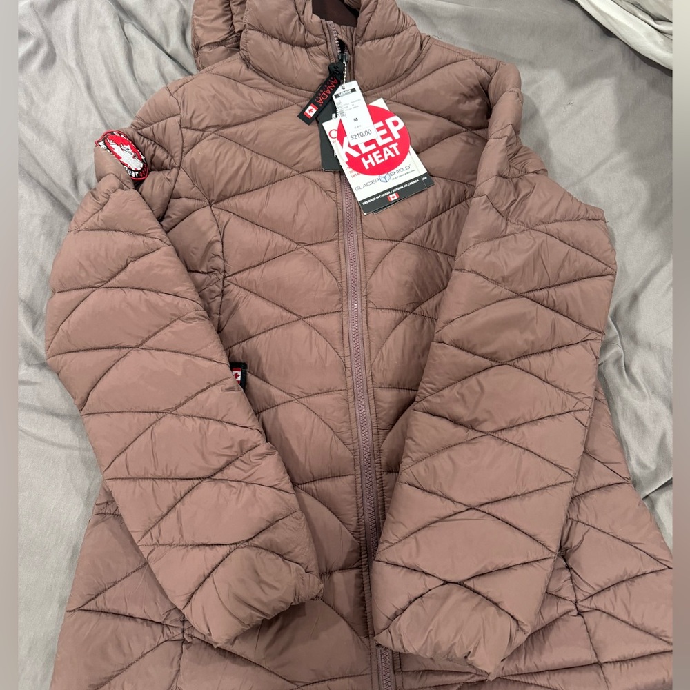 Canada Weathergear Jacket